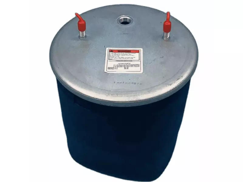 940 BELLOW NOT PISTON