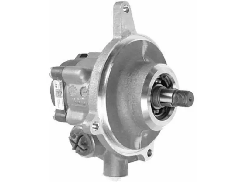 STEERING PUMP