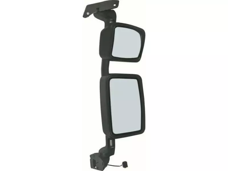 MIRROR COMPLETE LEFT