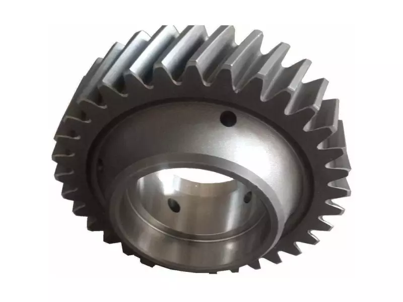 DEFRANSİYEL DİŞLİSİ