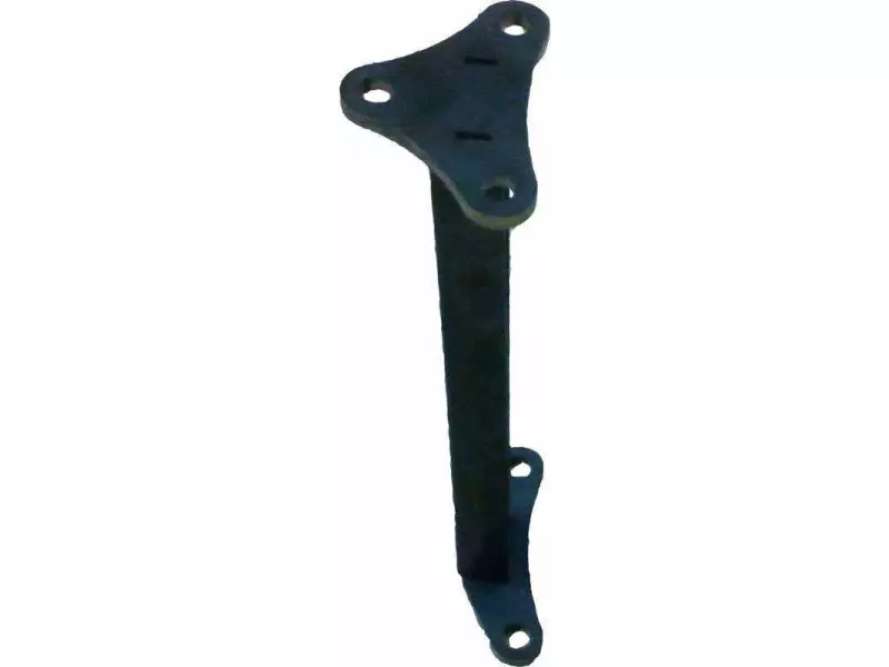 BASAMAK BAĞLANTI BRAKETİ