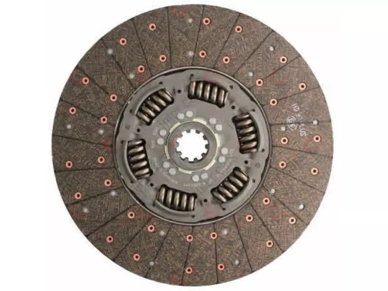 CLUTCH DISC