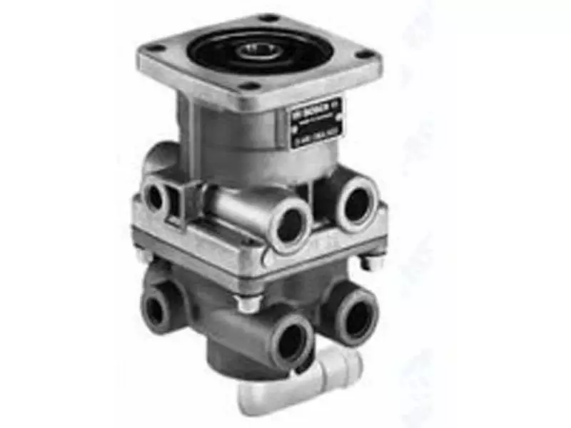 BRAKE VALVE