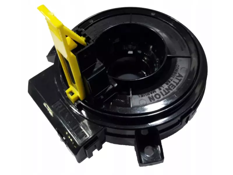 STEERING ANGLE SENSOR