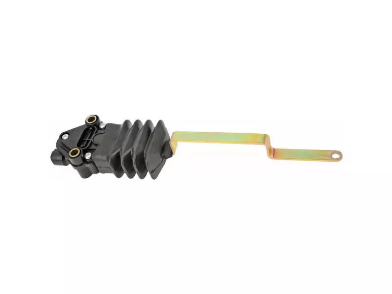 KABİN KÖRÜK VENTİLİ