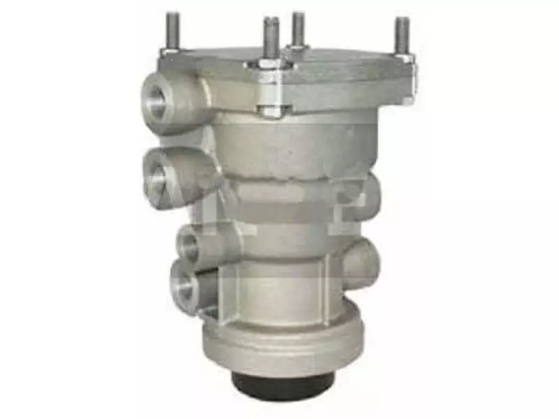 TRAILER CONTROL VALVE