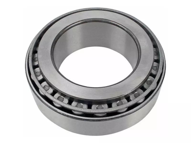 DEFRANSİYEL BİLYASI