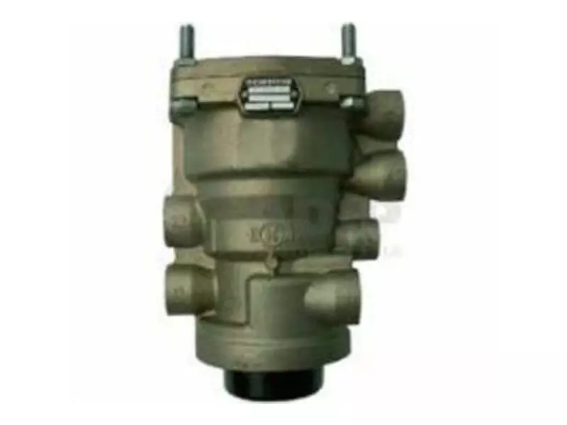 DORSE KONTROL VALFİ