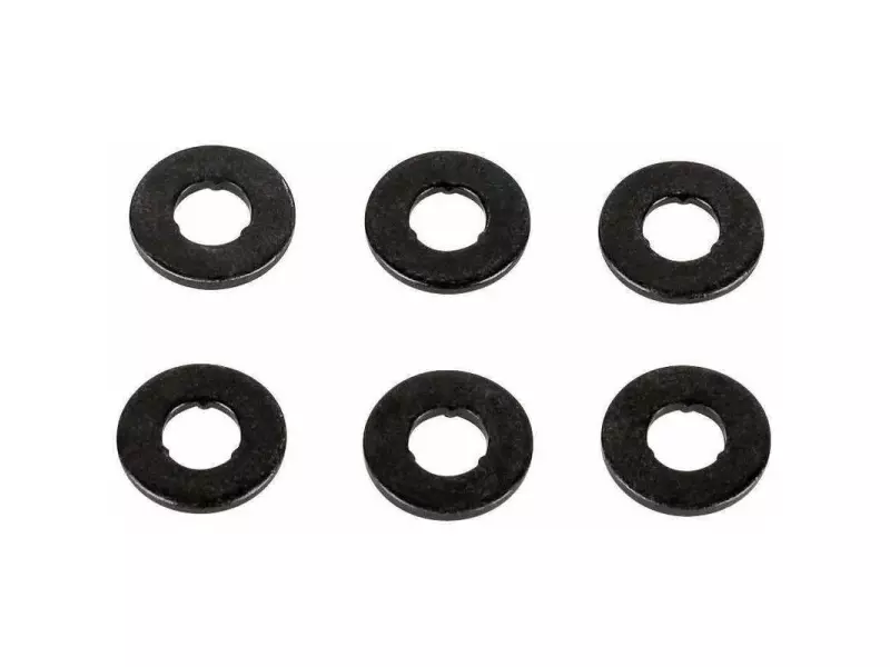 WASHER SET , INJECTOR SLEEVE