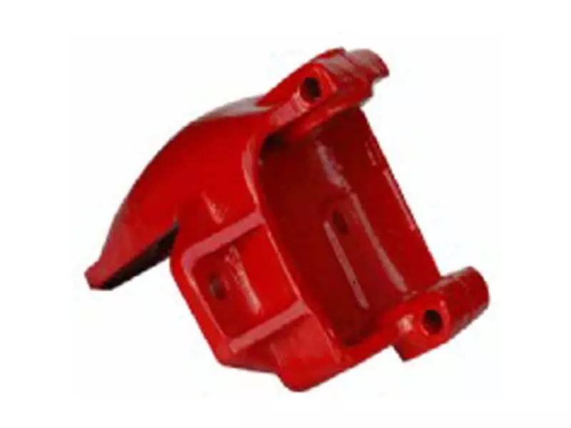 FRONT BRACKET 2 HOLE