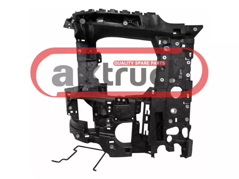 HEADLAMP BRACKET RIGHT