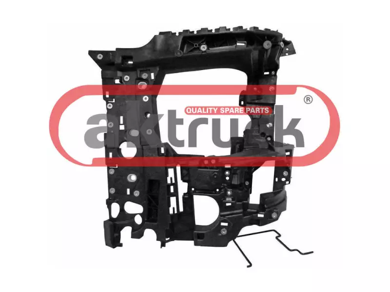 HEADLAMP BRACKET LEFT