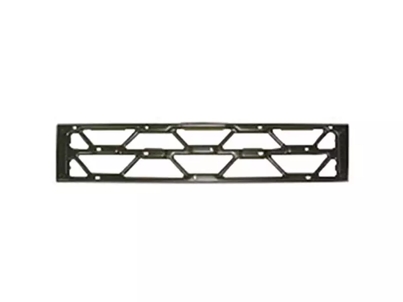 LOWER GRILLE METAL