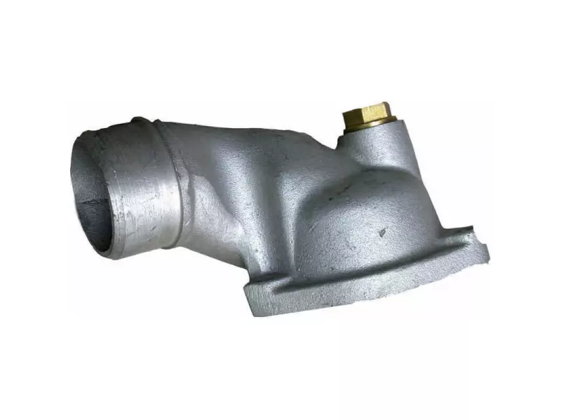 COVER EXCHANGER