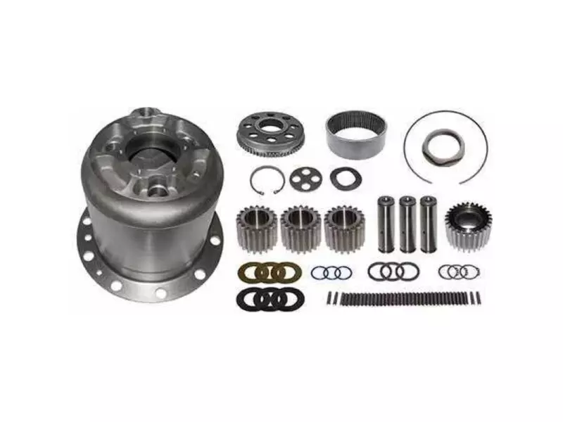 WHEEL HUB KIT