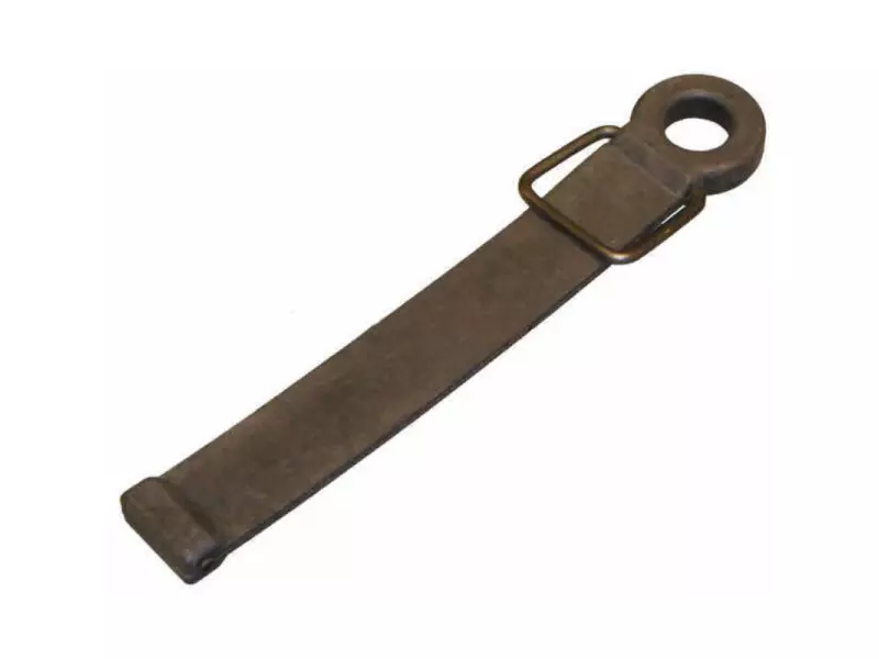 BATTERY COVER TENSIONER