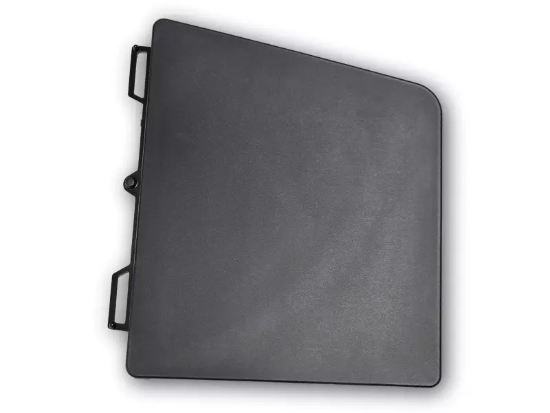 BASAMAK PANELİ KAPAĞI, SOL (SEGMANLI TİP)