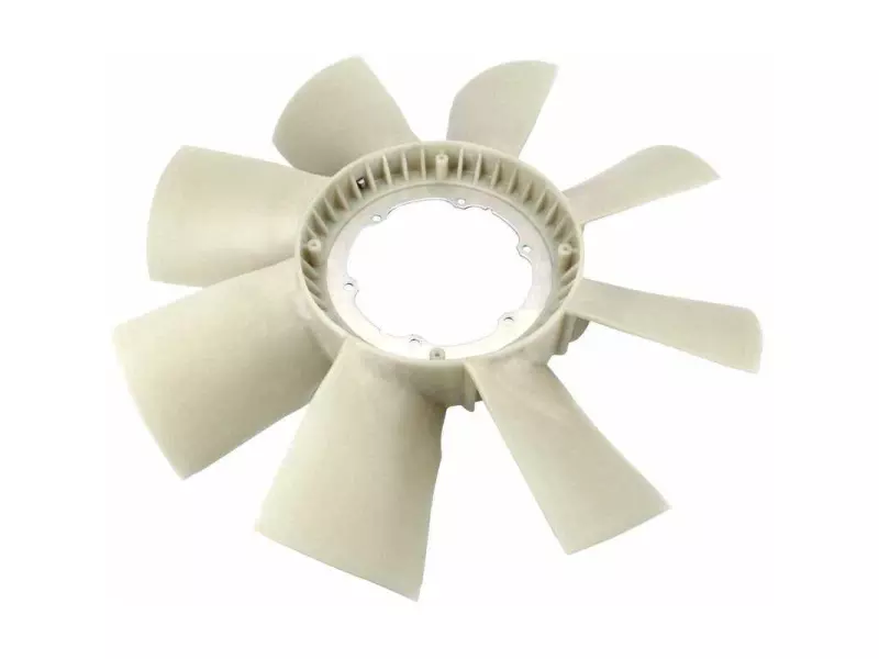 FAN BLADE