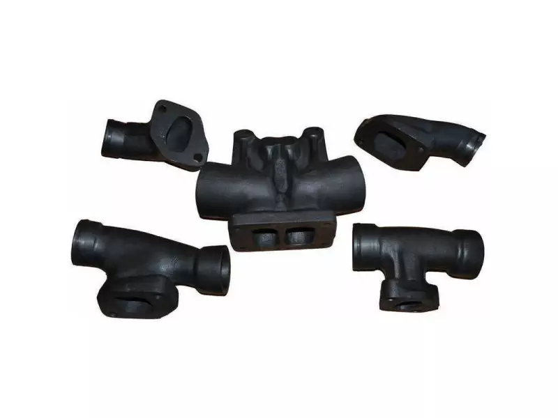 EKSOZ MANİFOLD TAKIMI