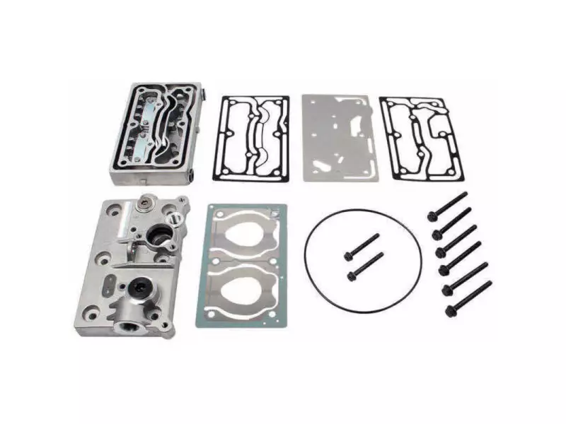 REPAIR KIT , CYLINDER HEAD