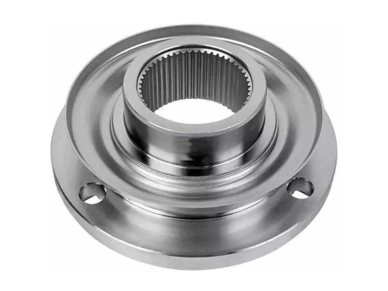 FLANGE