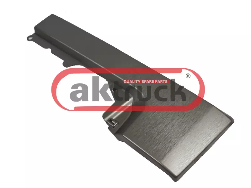 Air Conveyor, LH (Dark Grey)