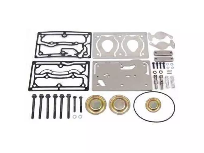 KOMPRESSÖR TAMİR TAKIMI