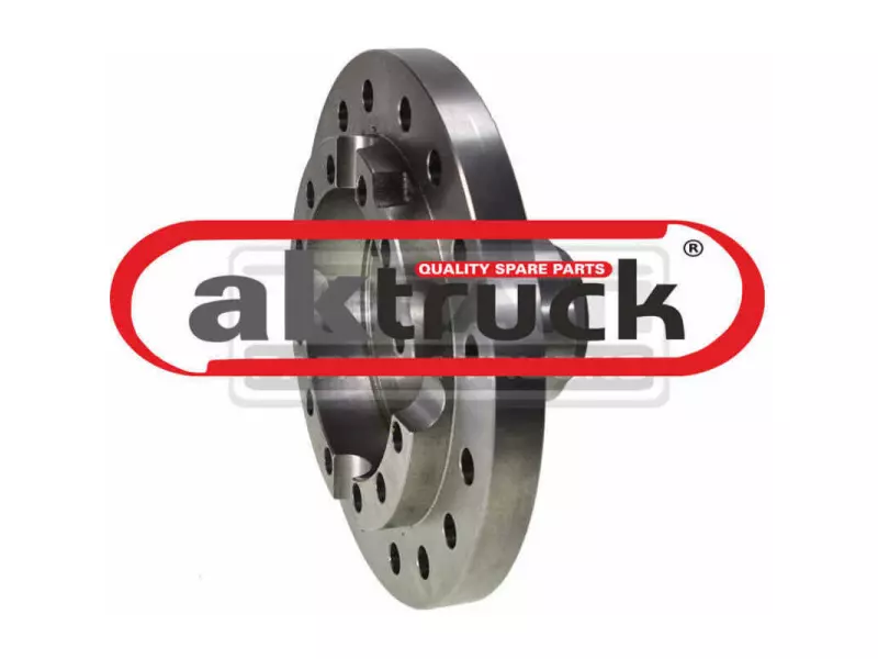 DEFRANSİYEL GÖVDESİ