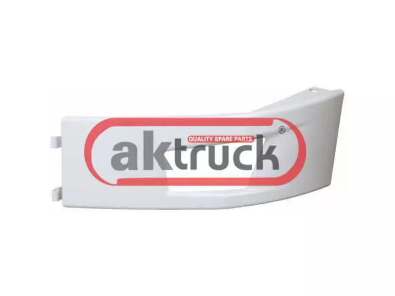 HOUSING FOG LAMP LEFT