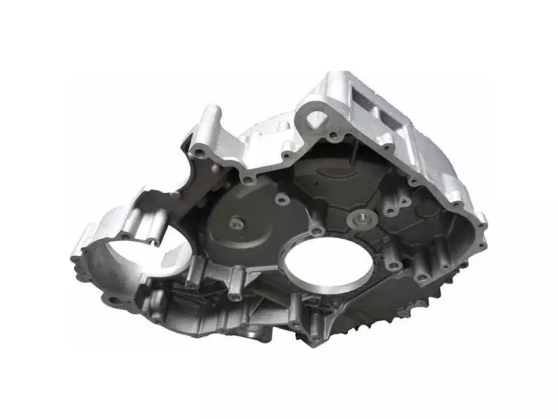 VOLANT MUHAFAZASI MANUEL