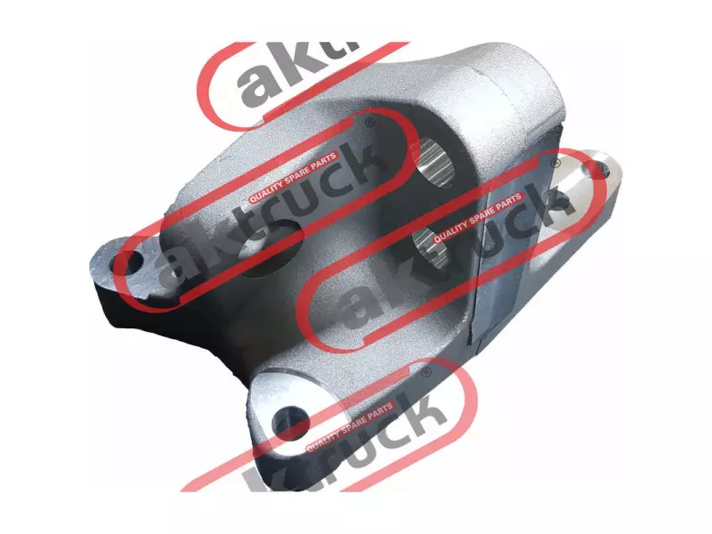 MOTOR MUHAFAZA BRAKETİ