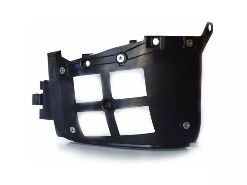 BUMPER BRACKET