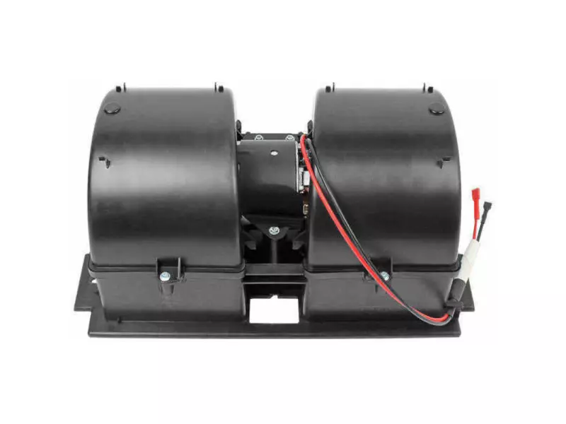 HEATER MOTOR