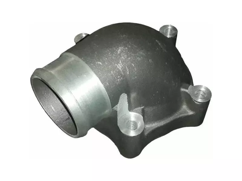 THERMOSTAT HOUSING ALM