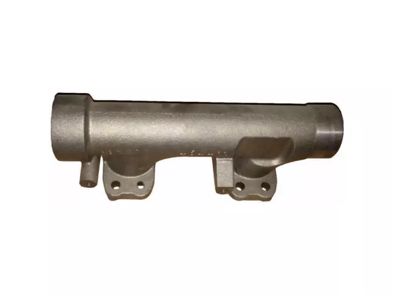 EXHAUST MANIFOLD