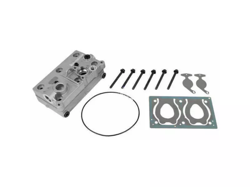 AIR COMPRESSOR HEAD SET