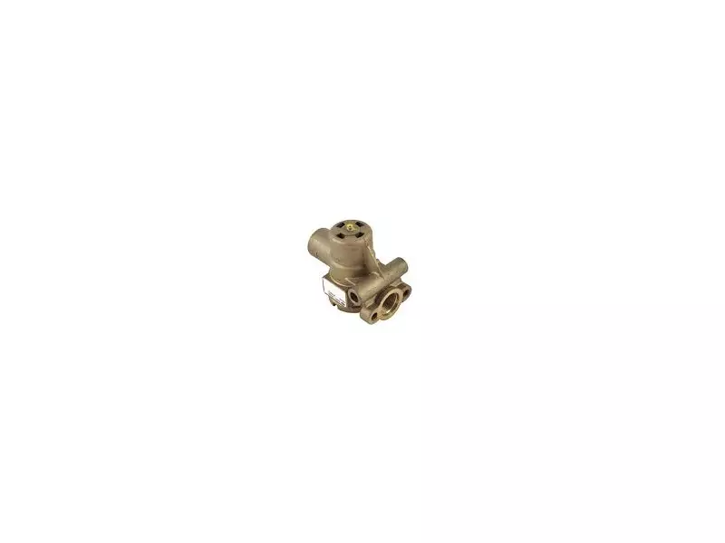 PRESSURE LIMITING VALVE