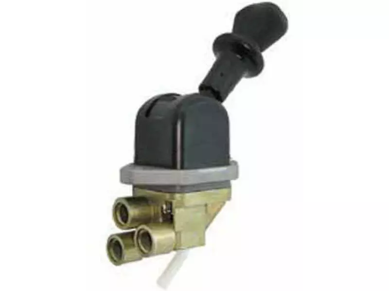 PARKING BRAKE CONTROL VALVE