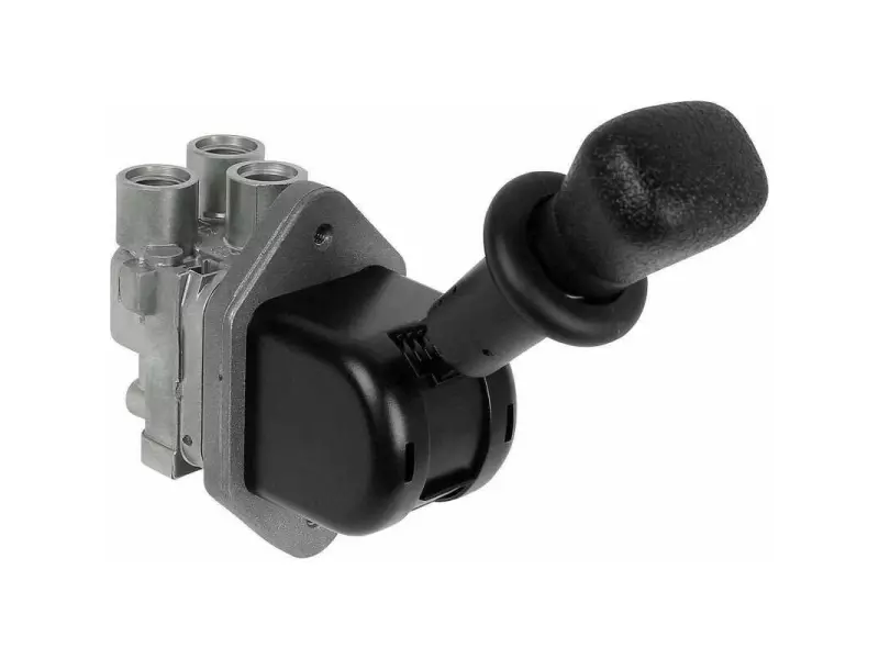 PARKING BRAKE CONTROL VALVE