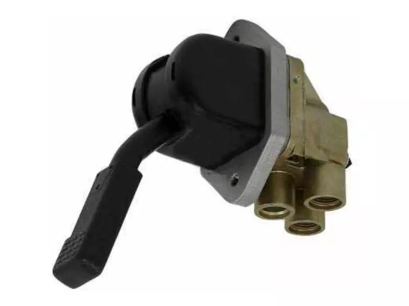 PARKING BRAKE CONTROL VALVE
