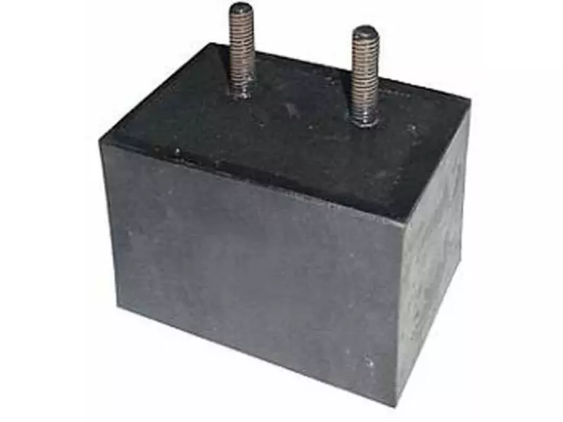 ENGINE MOUNTING FRONT OLD MODEL