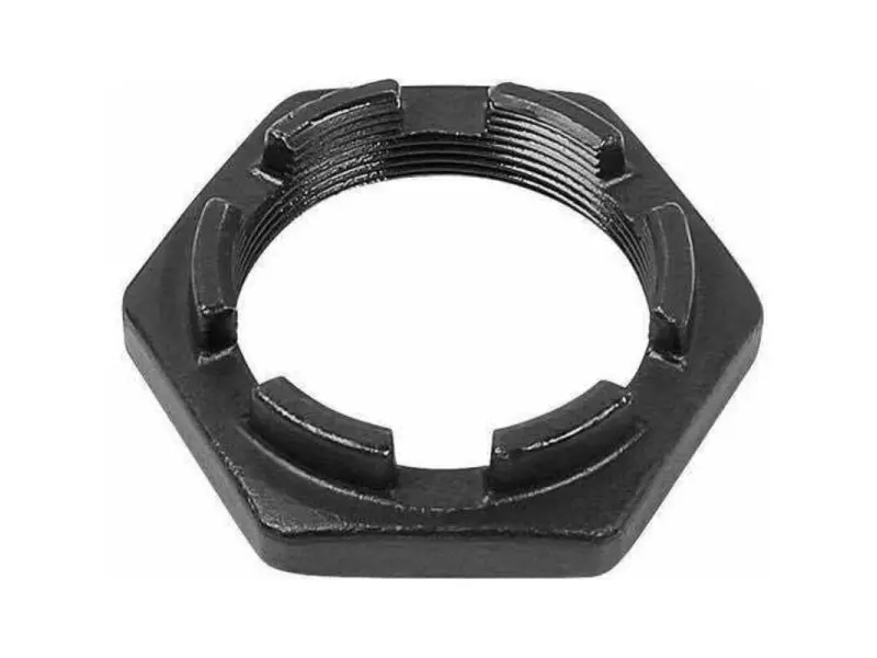 AXLE NUT