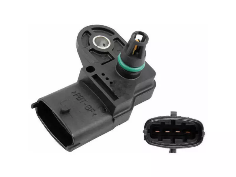 INTAKE MANIFOLD PRESSURE SENSOR
