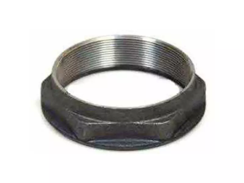 AXLE NUT