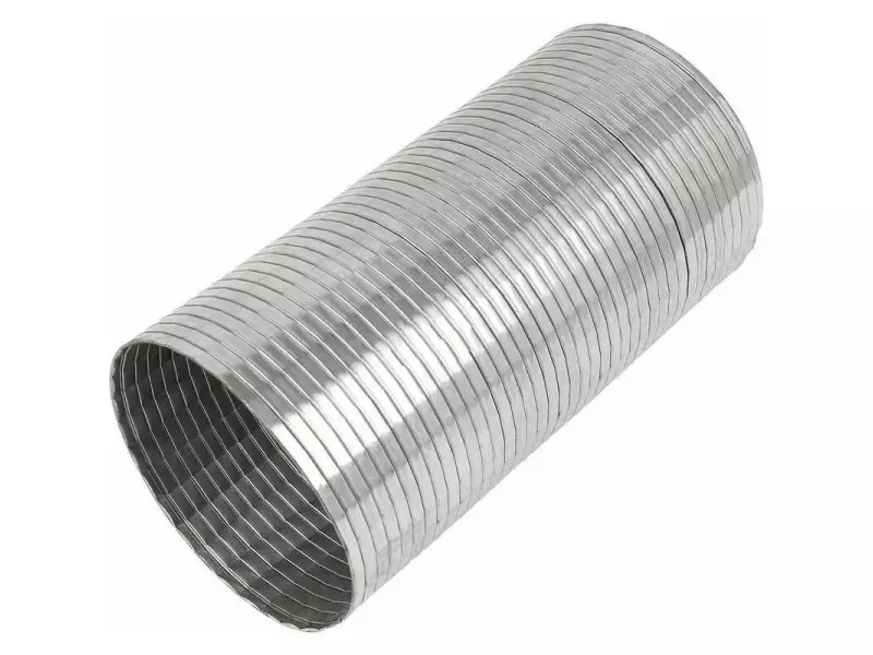 EXHAUST FLEXIBLE PIPE
