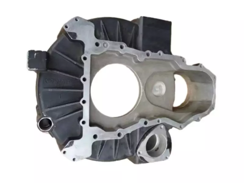 VOLANT MUHAFAZASI PTO LU