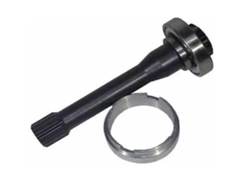 KARDAN MİLİ Kaplin ve Bilyalı