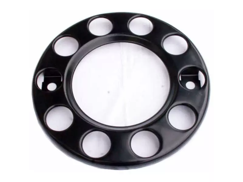 WHEEL COVER STEEL