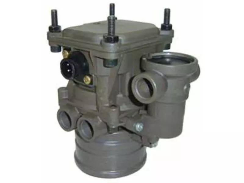 DORSE KONTROL VALFİ