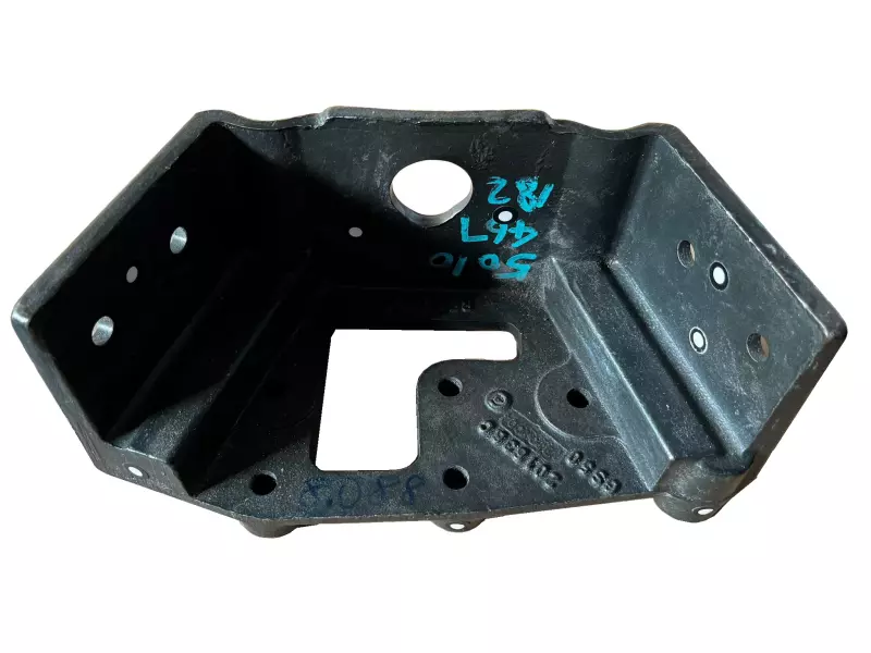 MOTOR BAĞLANTI BRAKETİ